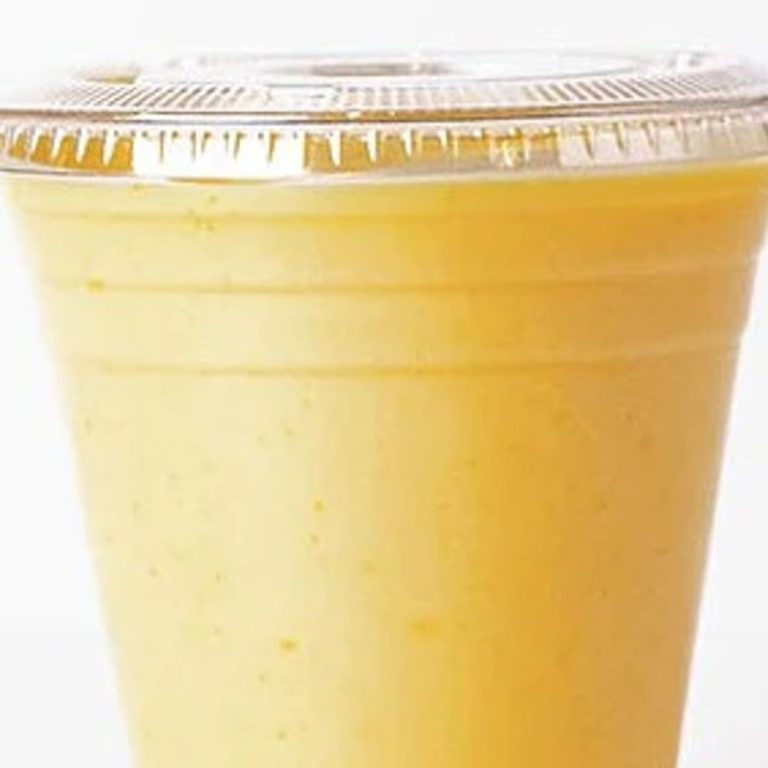 Savor Our Lassi