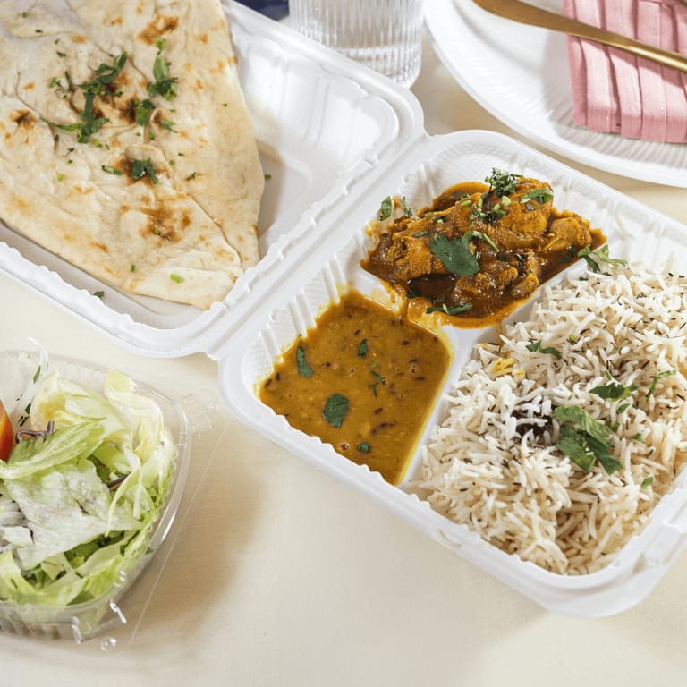 Savor Your Lunch with Us