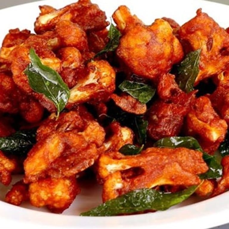 Savor Our Gobi Creations