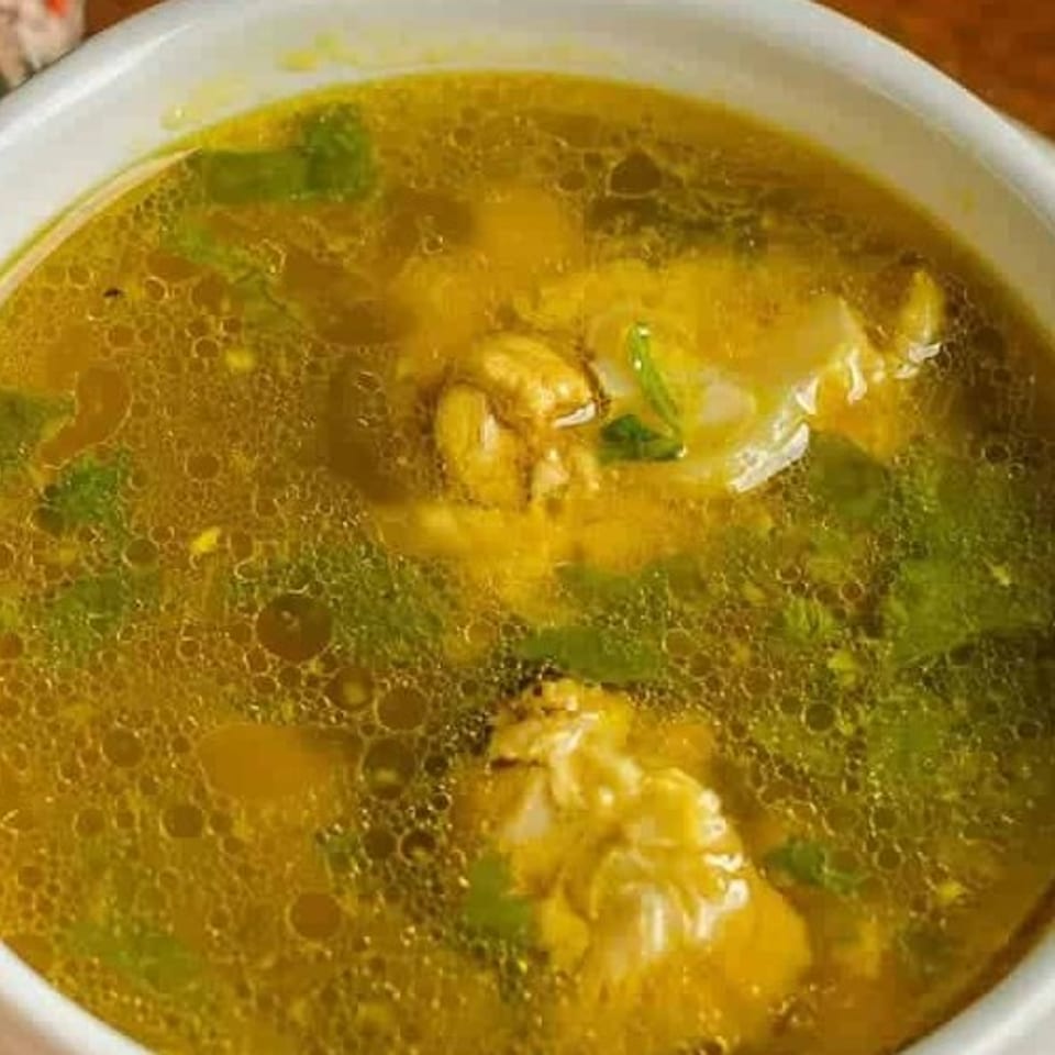 Our Flavorful Soups
