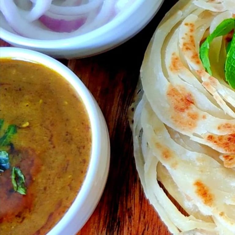 Kerala Cuisine Delights