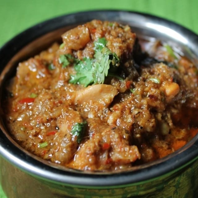 BoGo Murgh Chicken Curry (Boneless).