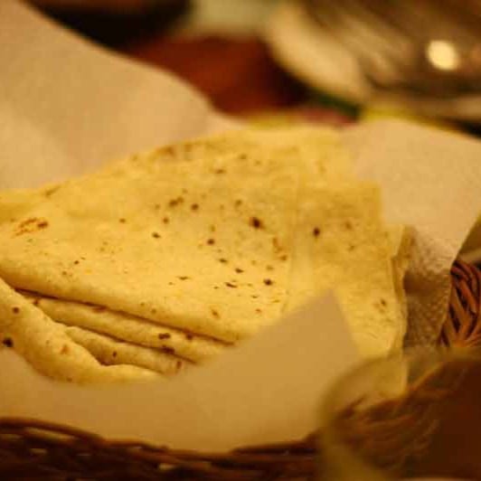 BoGo - Rumali Roti.