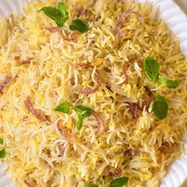Dum Rice.