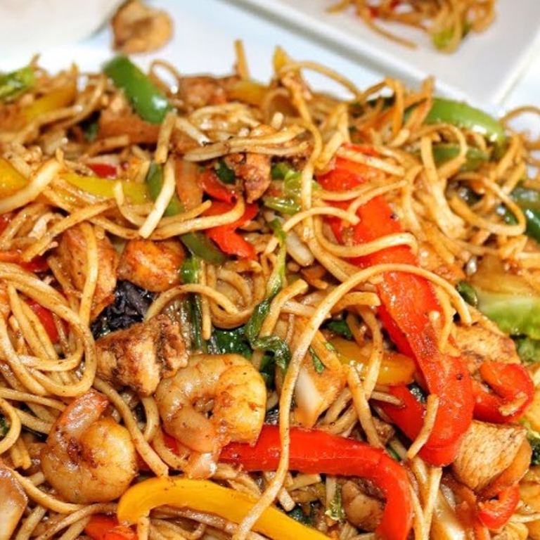Savor Our Noodles