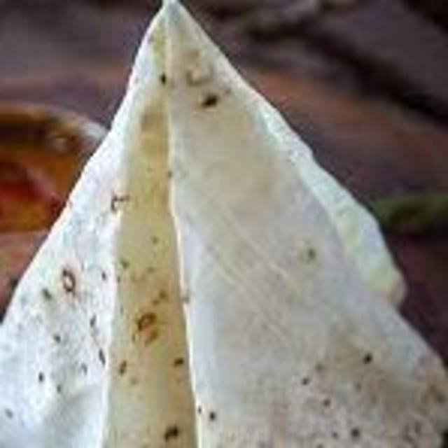 Romali Roti.
