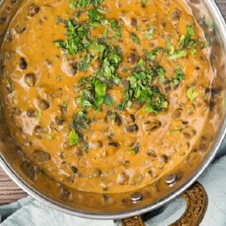 Discover Our Flavorful Dal