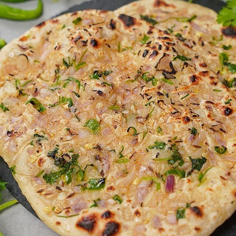 Experience Authentic Kulcha