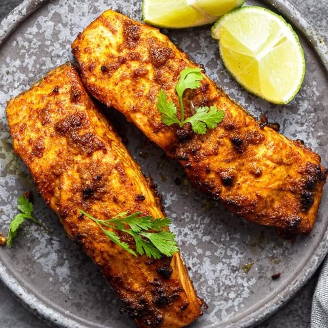 Tawa Fish.