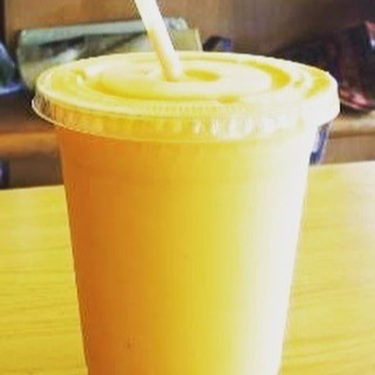 Refreshing Lassi Options