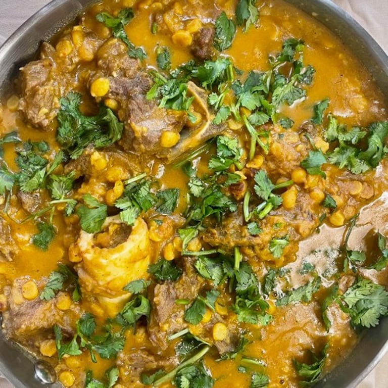 Discover Our Flavorful Dal