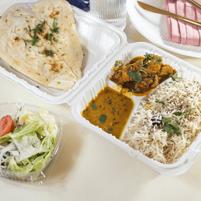 Savor Your Lunch with Us