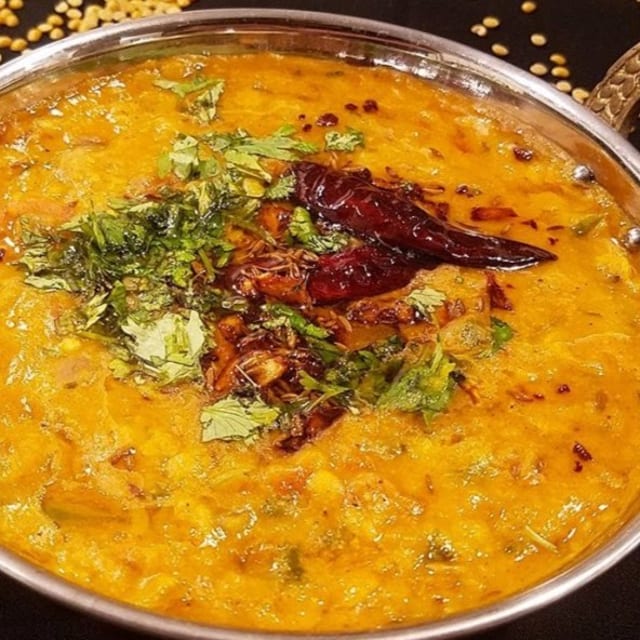 BOGO Dal Tadka.
