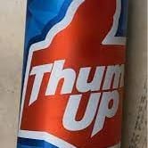 Thums Up.