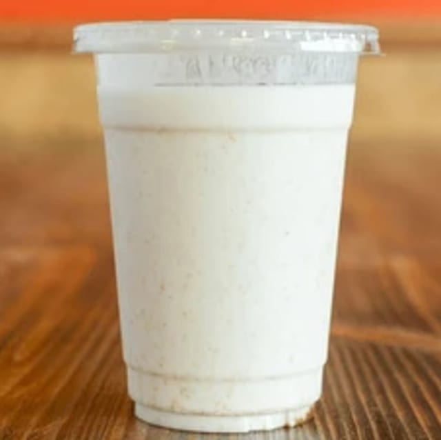 Salt Lassi.