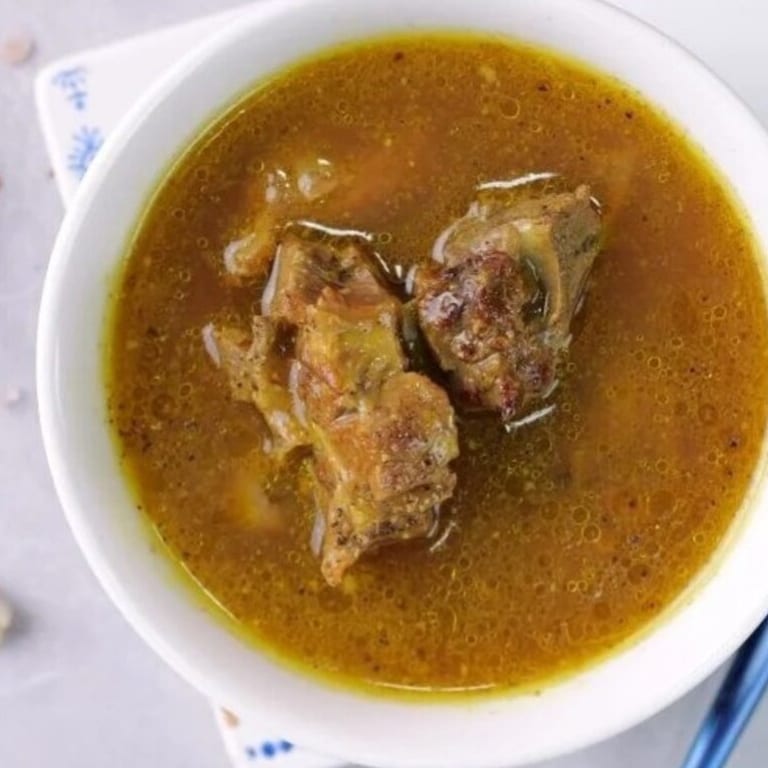 Our Signature Soup Selection