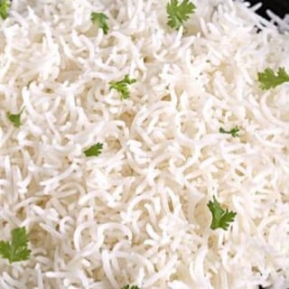Basmati Rice
