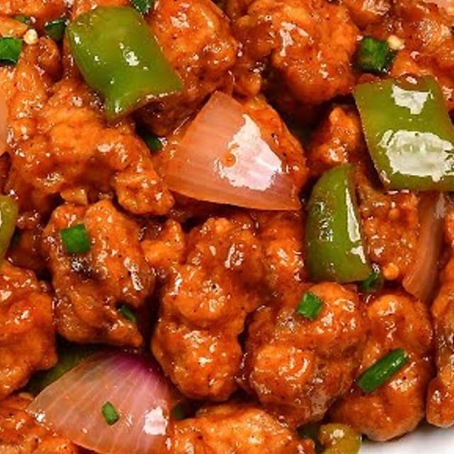 Shrimp 65.