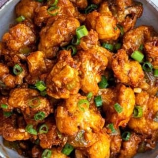 Gobi Manchurian