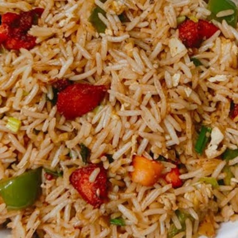 Fried Rice Selections