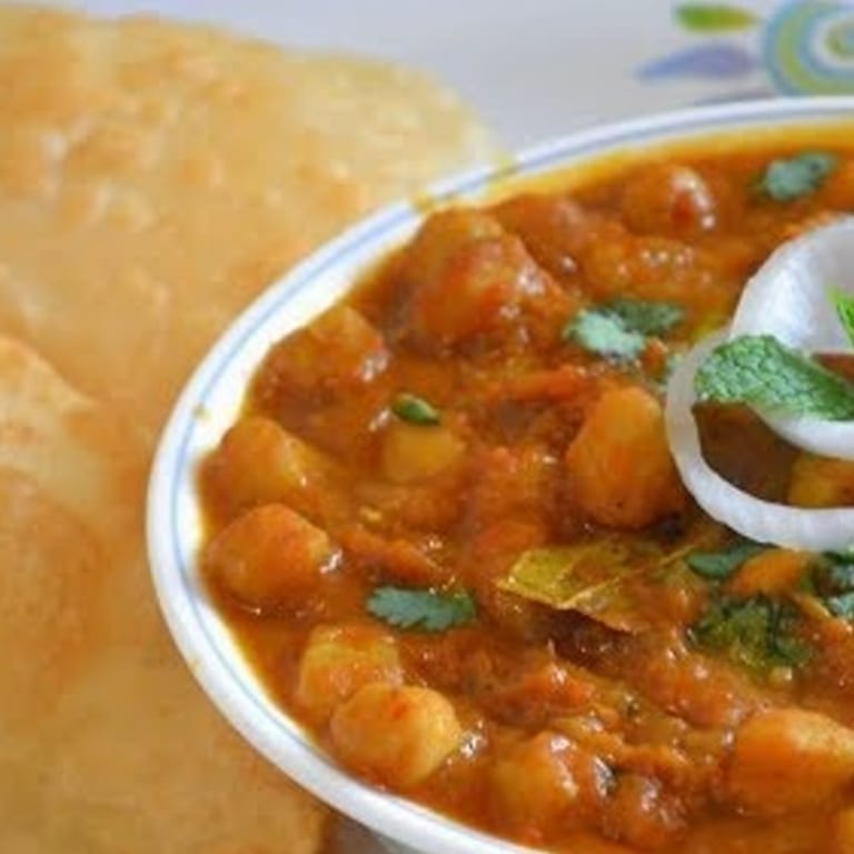 Savor Our Fresh Puri