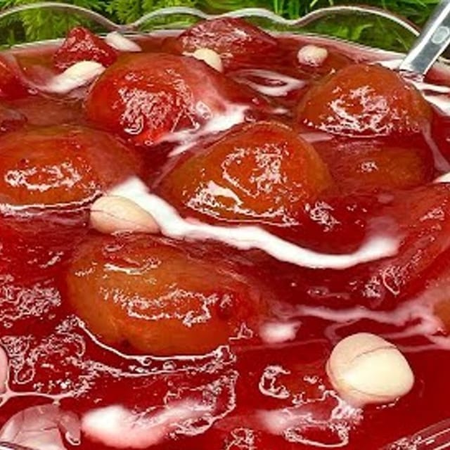 Qurbani Ka Meetha.