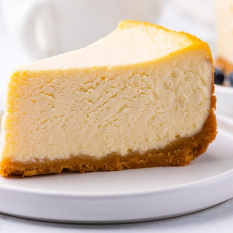 Delicious Cheesecake Options