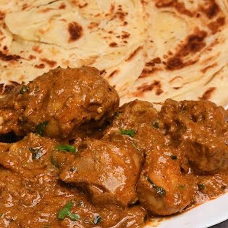 Delicious Kerala Cuisine Awaits You