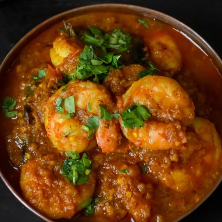 Delicious Masala Dishes