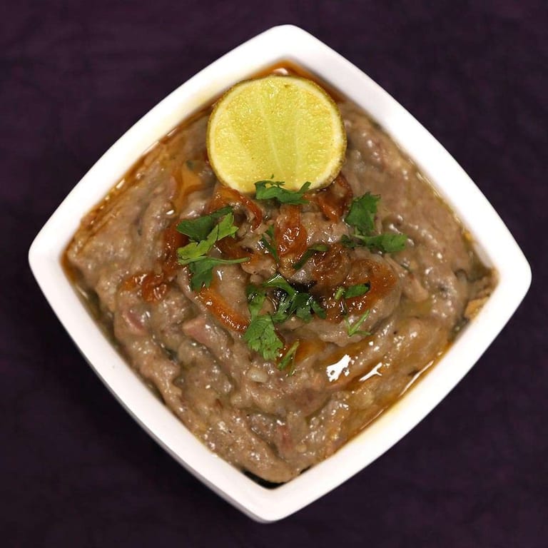 Delicious Haleem for Every Craving