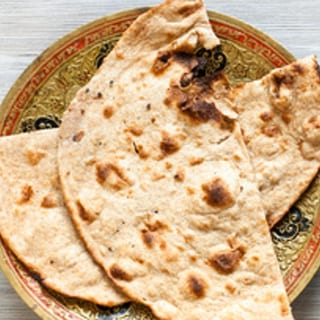Tandoori Roti