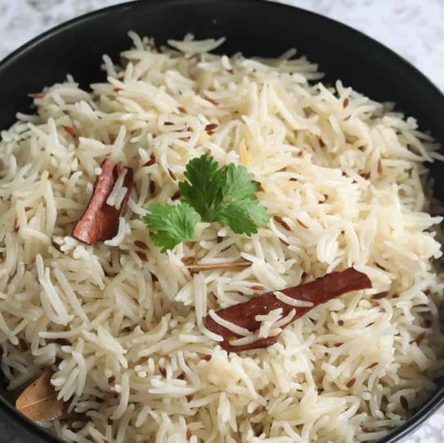 Jira Rice.