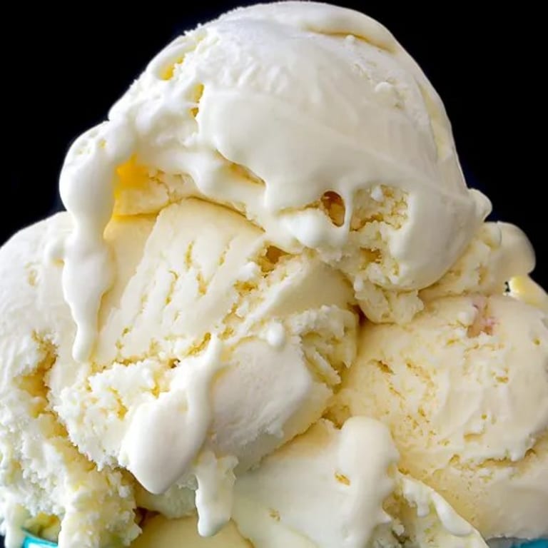 Indulge in Our Ice Cream