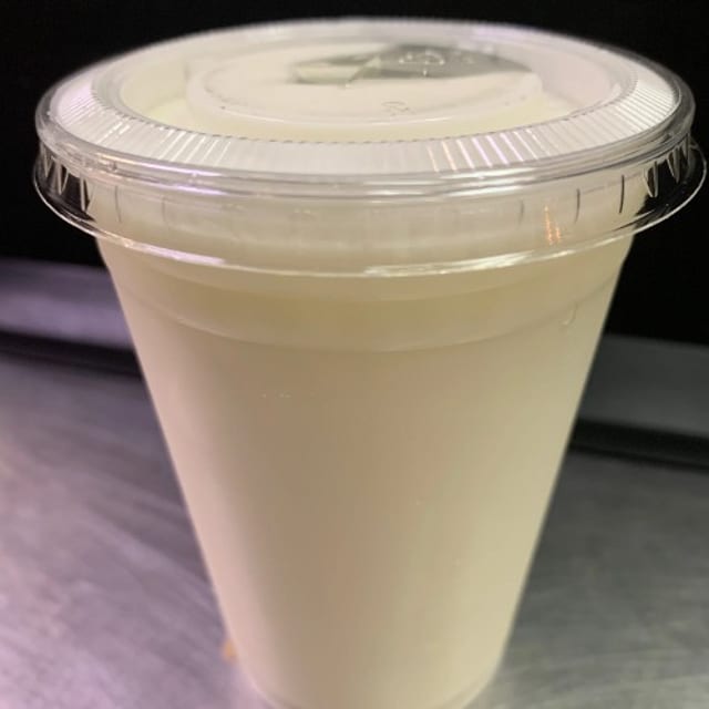 Sweet Lassi.