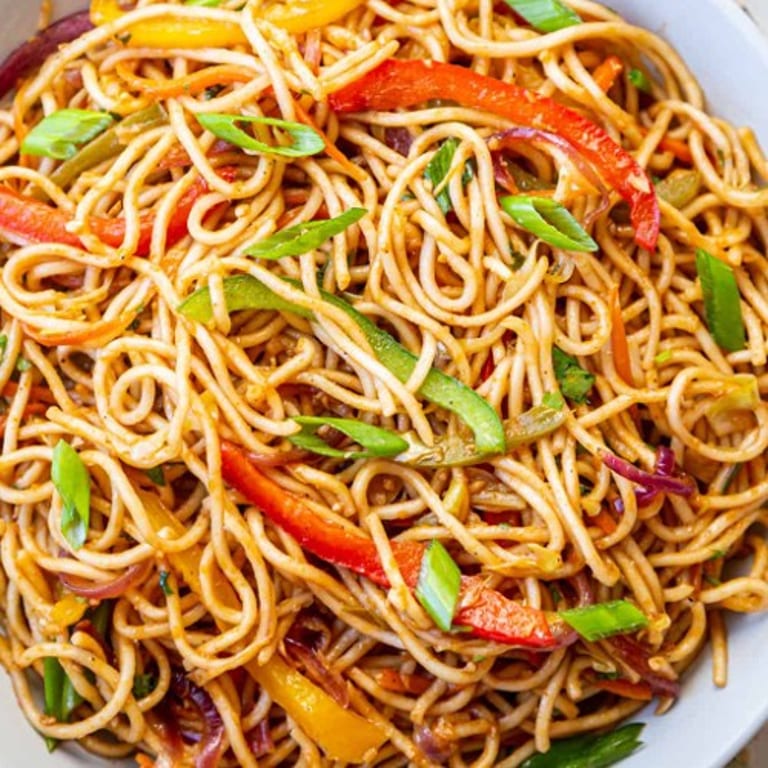 Savor Our Noodles
