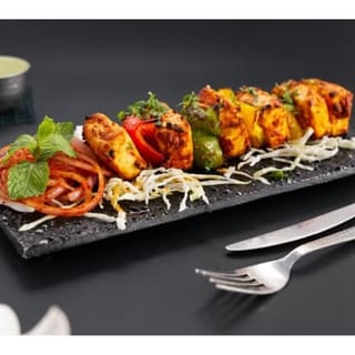 Paneer Tikka