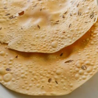 Papadum