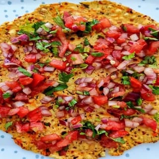 Masala Papad