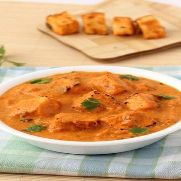 Delicious Tikka Masala Options
