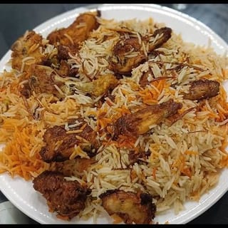 Kodi Vepdu Fry Biryani